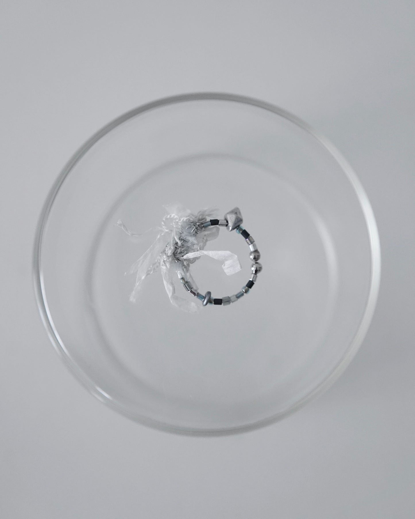 キラキラ|耳骨夾/戒指兩用