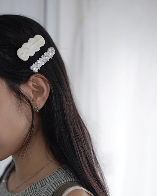 Hana|髮夾