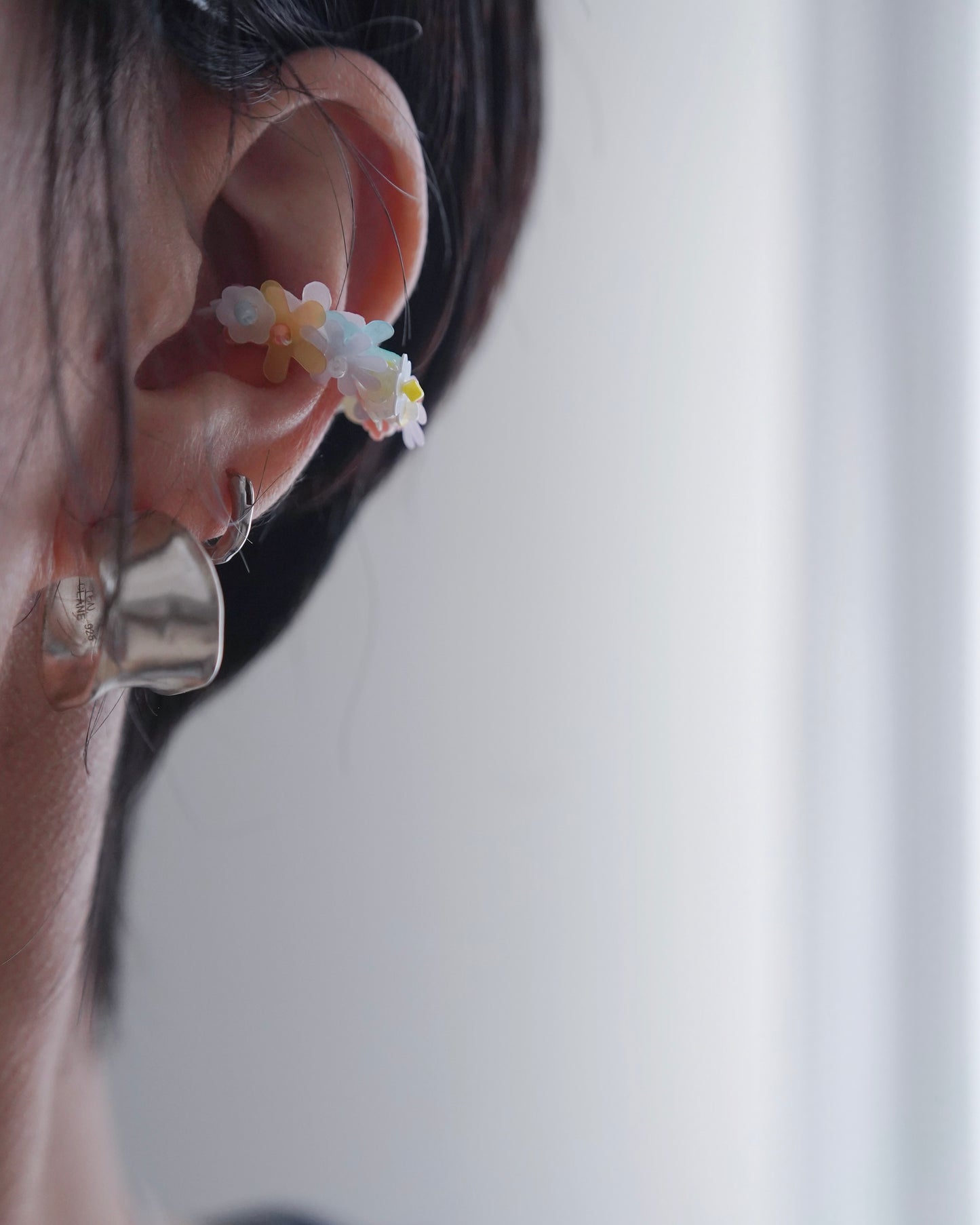 Hana|耳扣