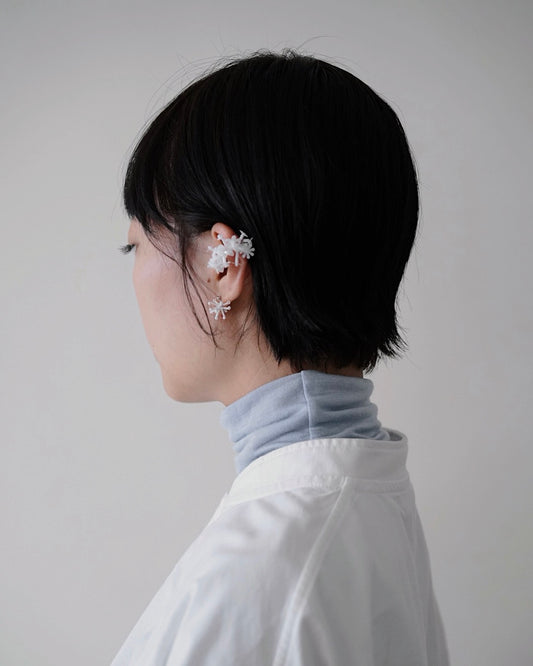 Hana|戒指/耳扣兩用