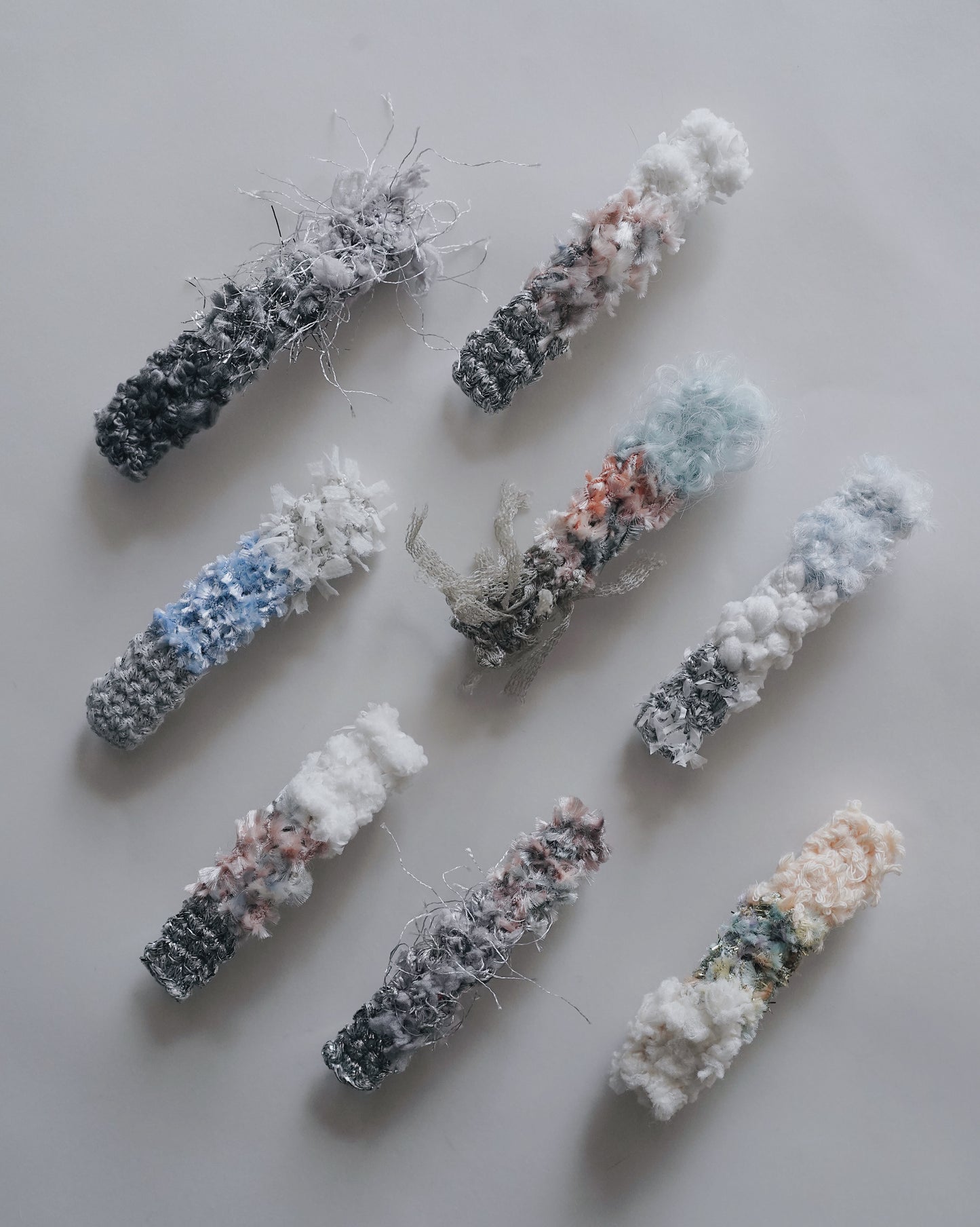 キラキラ髮夾 Hair Clip