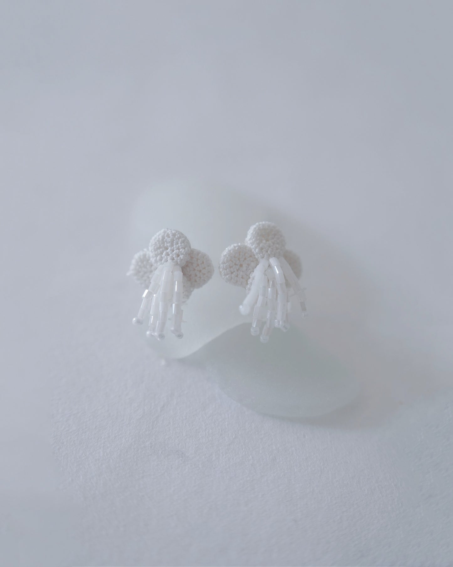 春天的贈物 –「花圃裡的噴泉」