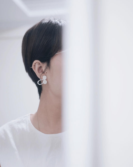 春天的贈物 –「舞」