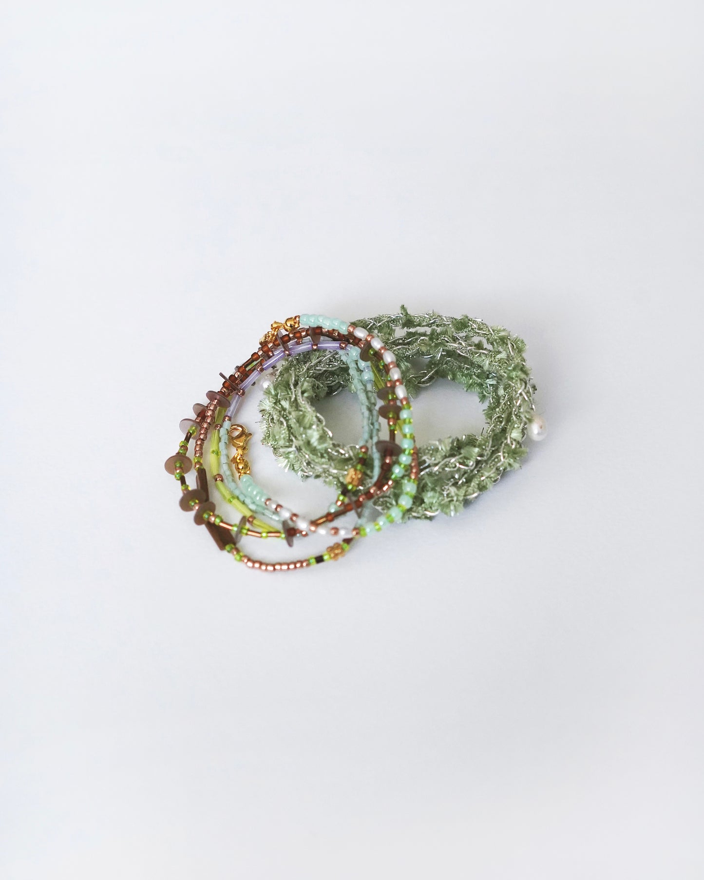 【預購】Lumi Atelier x Deerahat 聯名系列 - 新生活的夢｜春天訊號