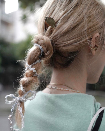 キラキラ魔法繩子