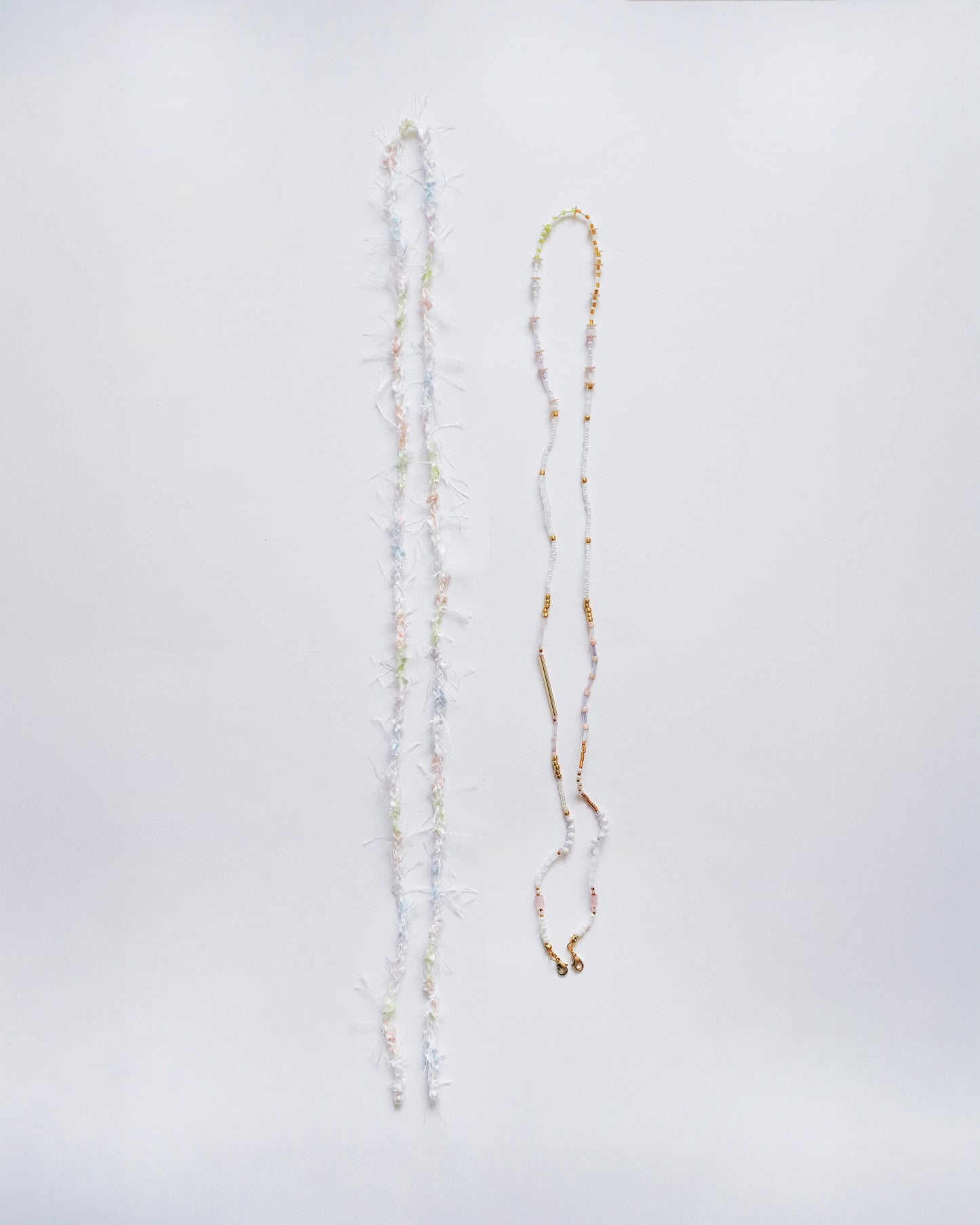 【預購】Lumi Atelier x Deerahat 聯名系列 - 新生活的夢｜春天訊號