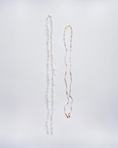 【預購】Lumi Atelier x Deerahat 聯名系列 - 新生活的夢｜春天訊號