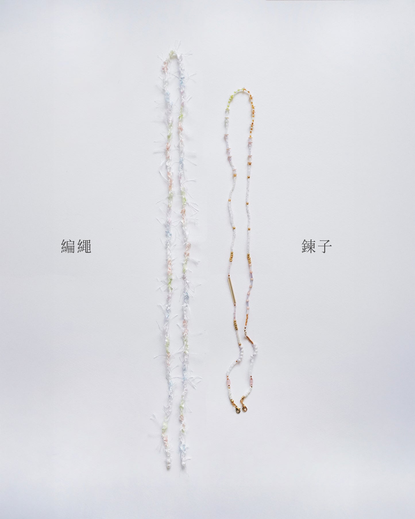 Lumi Atelier x Deerahat 聯名系列 - 新生活的夢｜春天訊號｜加購品項