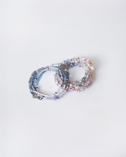 【預購】Lumi Atelier x Deerahat 聯名系列 - 新生活的夢｜春天訊號