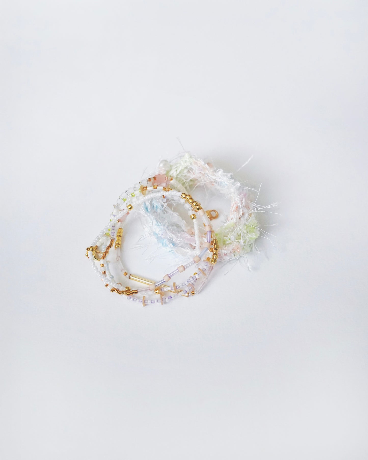 【預購】Lumi Atelier x Deerahat 聯名系列 - 新生活的夢｜春天訊號