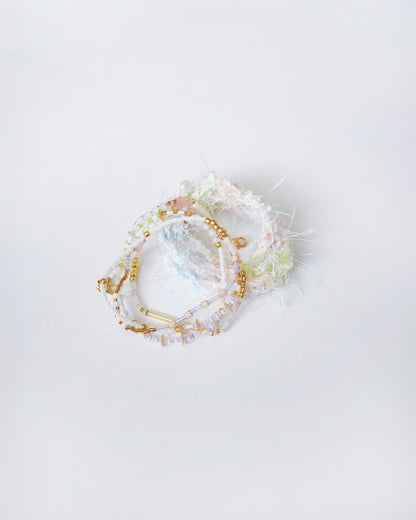 【預購】Lumi Atelier x Deerahat 聯名系列 - 新生活的夢｜春天訊號