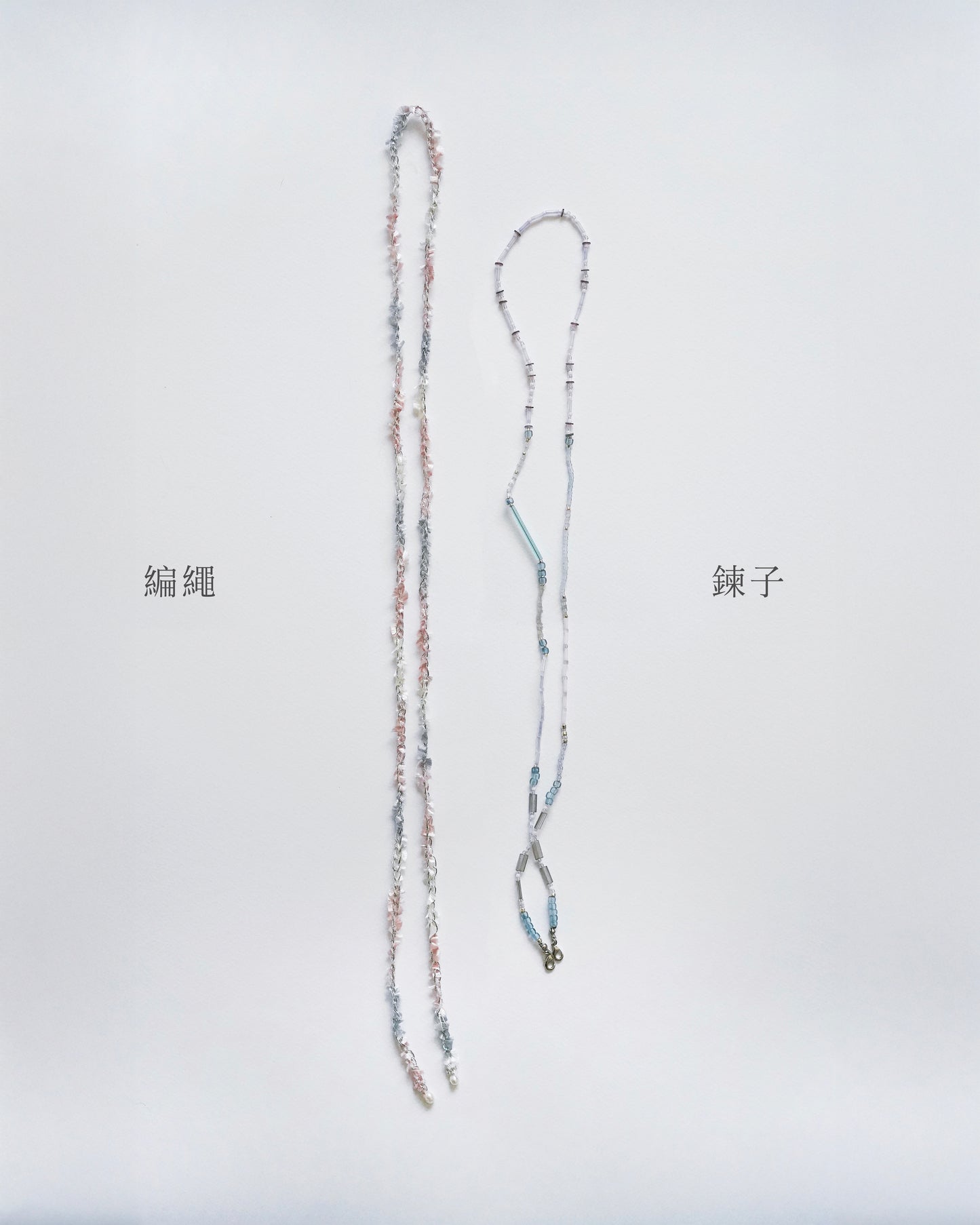 Lumi Atelier x Deerahat 聯名系列 - 新生活的夢｜春天訊號｜加購品項