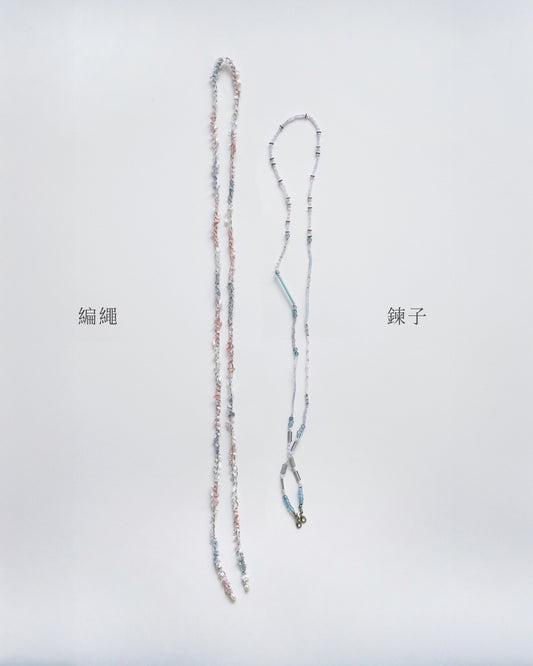 Lumi Atelier x Deerahat 聯名系列 - 新生活的夢｜春天訊號｜加購品項