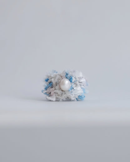 実験指輪 ｜珍珠款