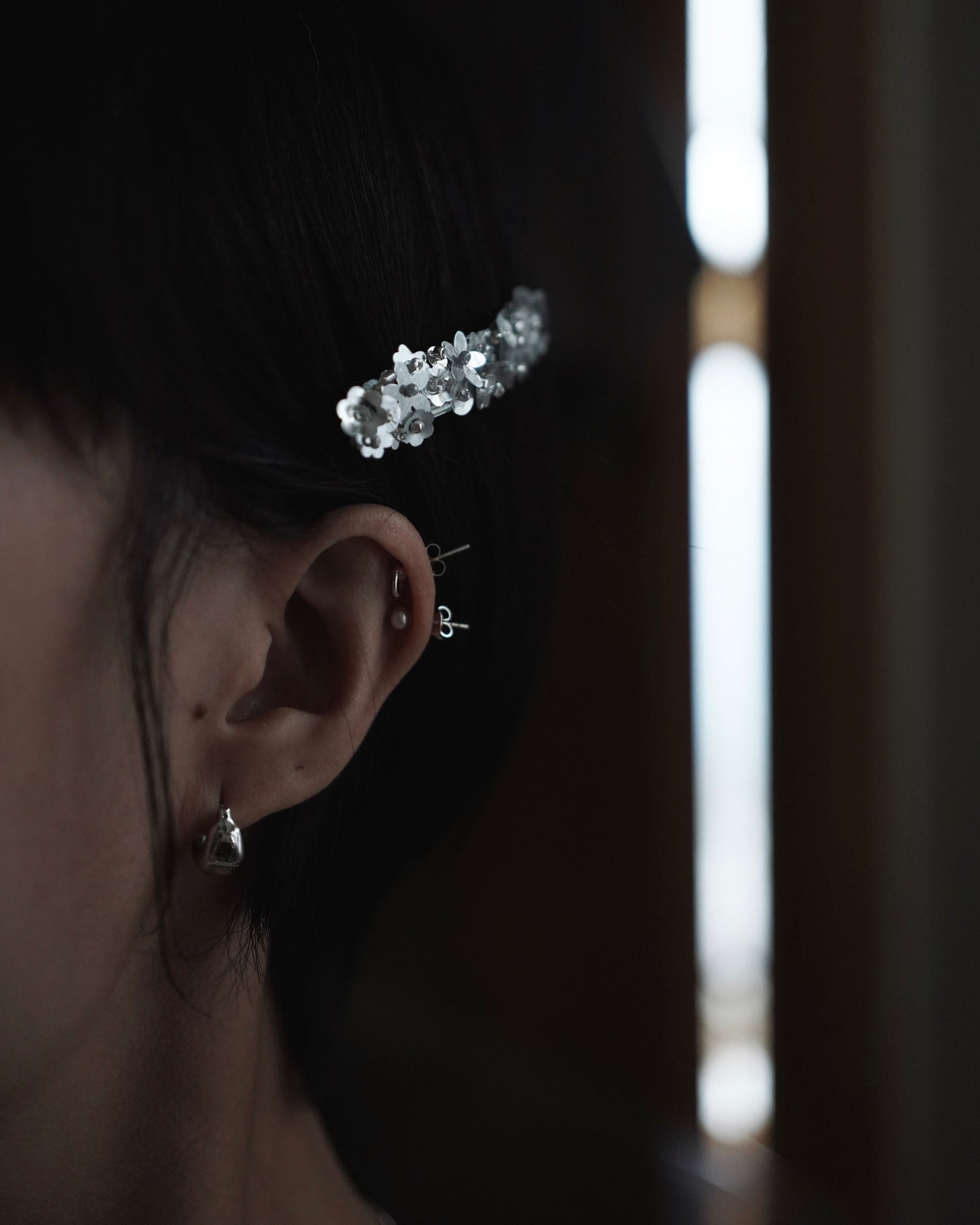 Hana｜髮夾