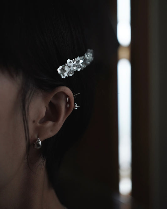 Hana｜髮夾