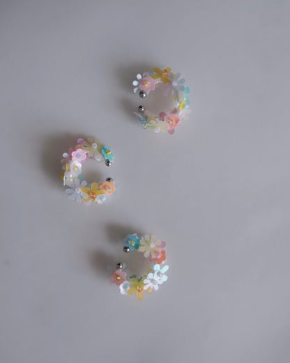 Hana｜耳扣