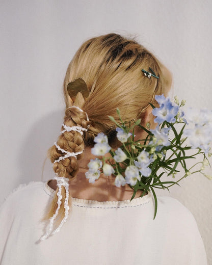 キラキラ魔法繩子