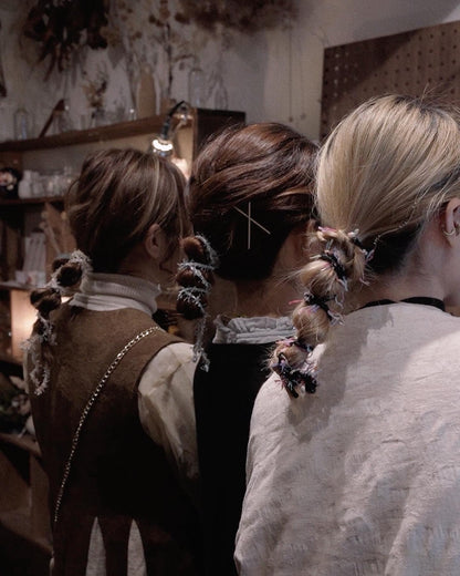 キラキラ魔法繩子