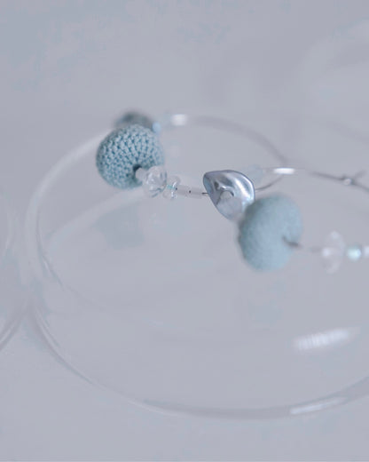 大圈圈｜透明感