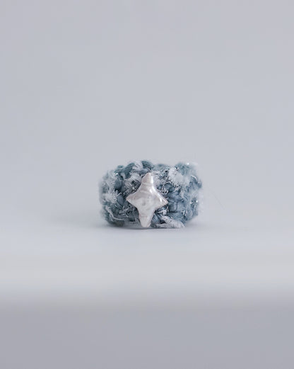 実験指輪 ｜珍珠款