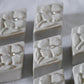 Deerahat x 苜苜 Muk Muk 聯名系列 - 寶石陶鑑｜月見絮夢