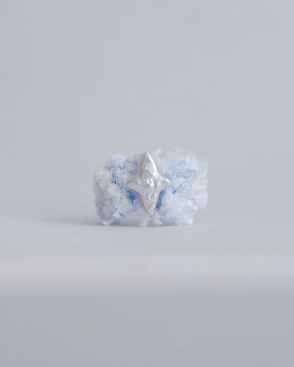 実験指輪 ｜珍珠款