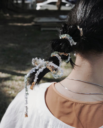 キラキラ魔法繩子