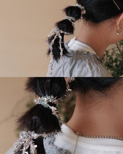 キラキラ魔法繩子