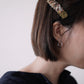 キラキラ髮夾 Hair Clip