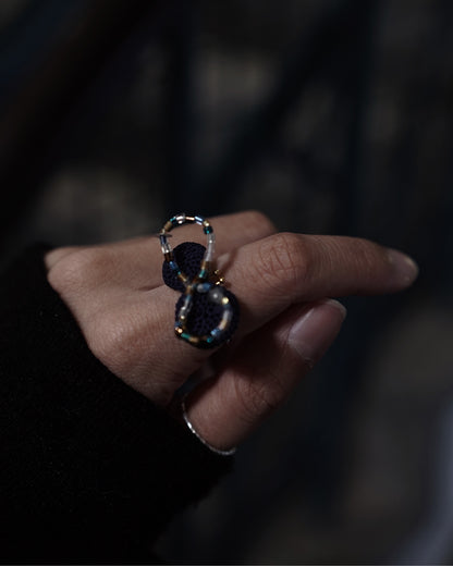 春天的贈物 –「蝶的形態」