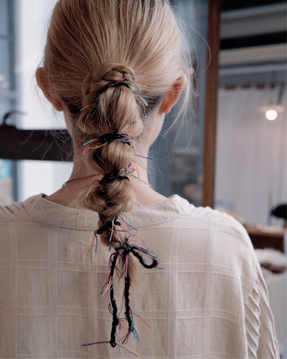 キラキラ魔法繩子