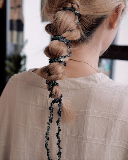 キラキラ魔法繩子