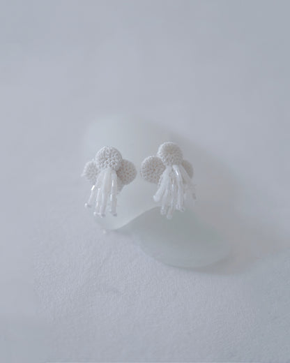 春天的贈物 –「花圃裡的噴泉」