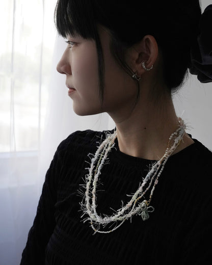 【預購】Lumi Atelier x Deerahat 聯名系列 - 新生活的夢｜春天訊號