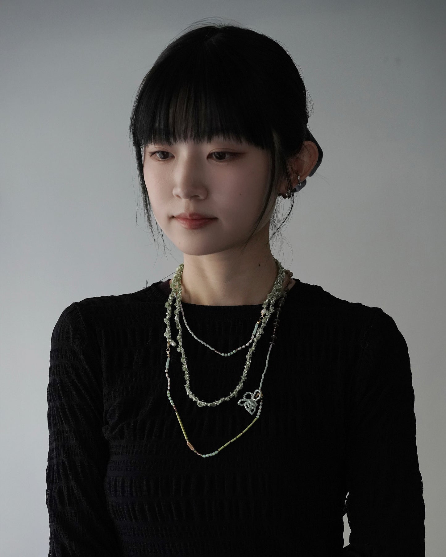 【預購】Lumi Atelier x Deerahat 聯名系列 - 新生活的夢｜春天訊號