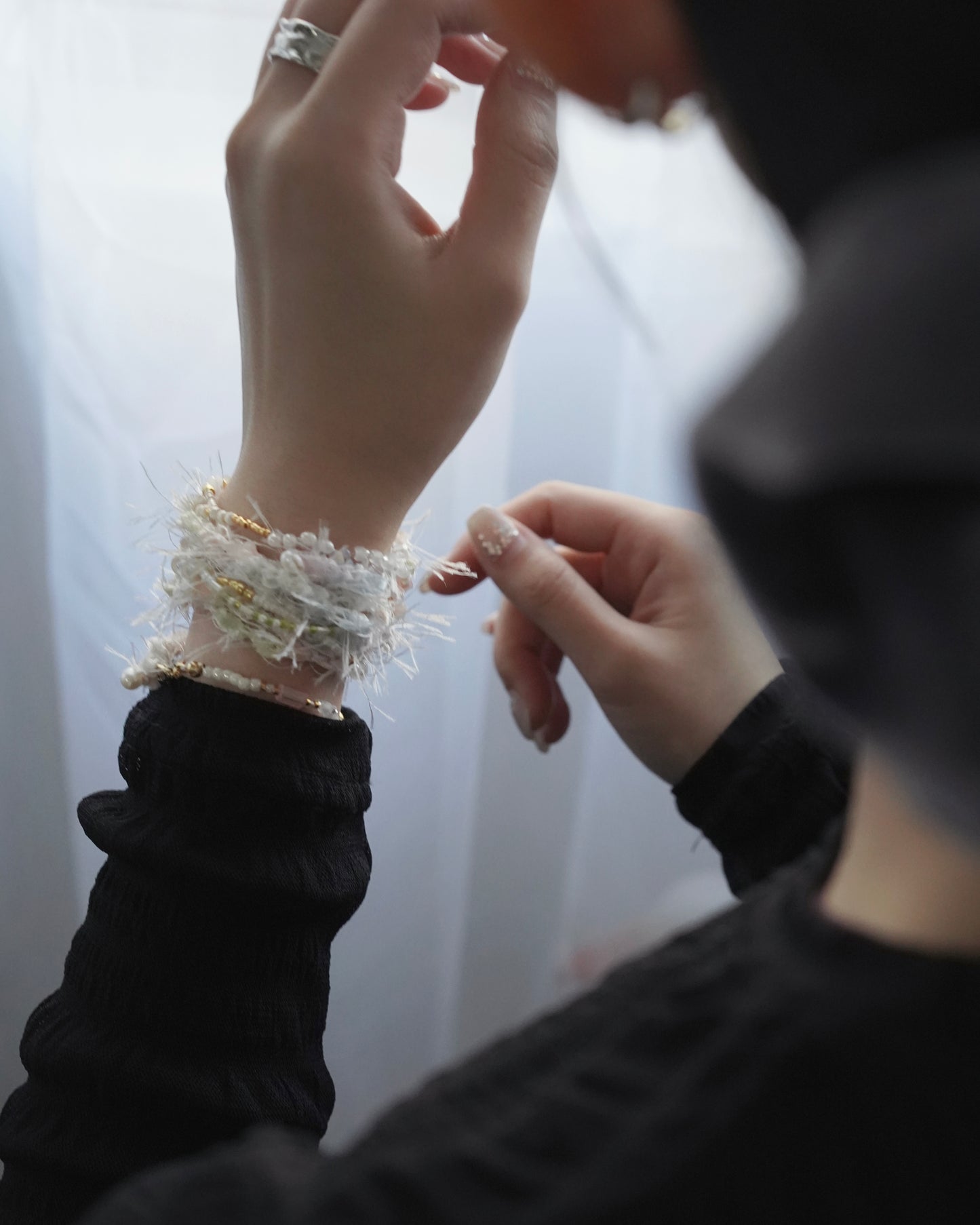 【預購】Lumi Atelier x Deerahat 聯名系列 - 新生活的夢｜春天訊號