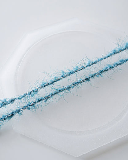 キラキラ魔法繩子