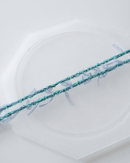 キラキラ魔法繩子