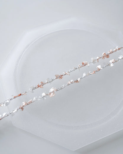 キラキラ魔法繩子