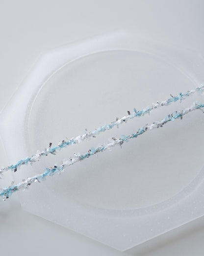 キラキラ魔法繩子