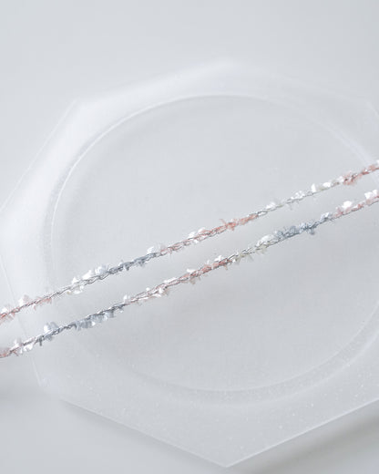 キラキラ魔法繩子