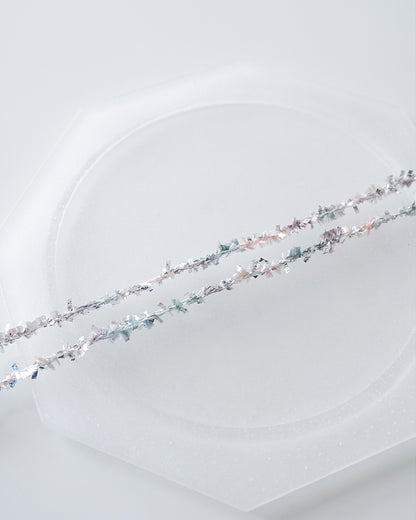 キラキラ魔法繩子