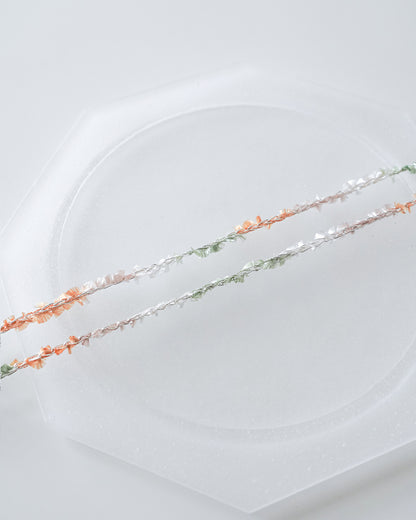 キラキラ魔法繩子