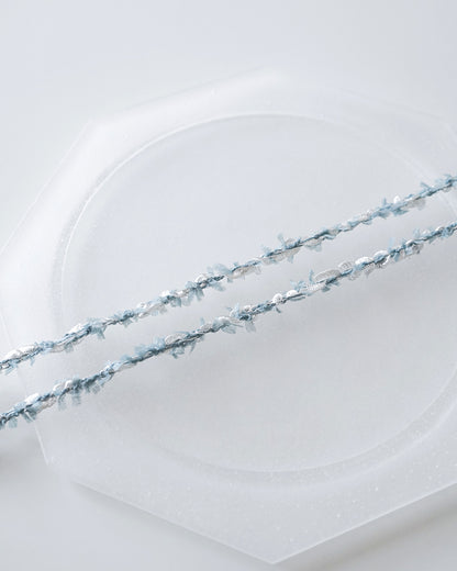 キラキラ魔法繩子