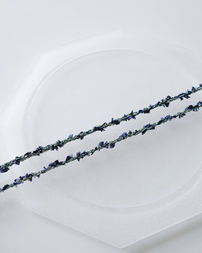 キラキラ魔法繩子