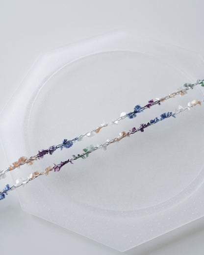 キラキラ魔法繩子